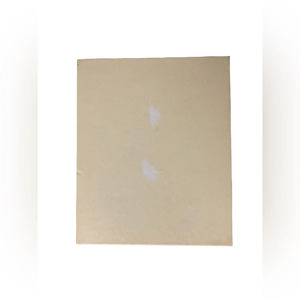 Vintage Linen Hand Towels Bucilla 